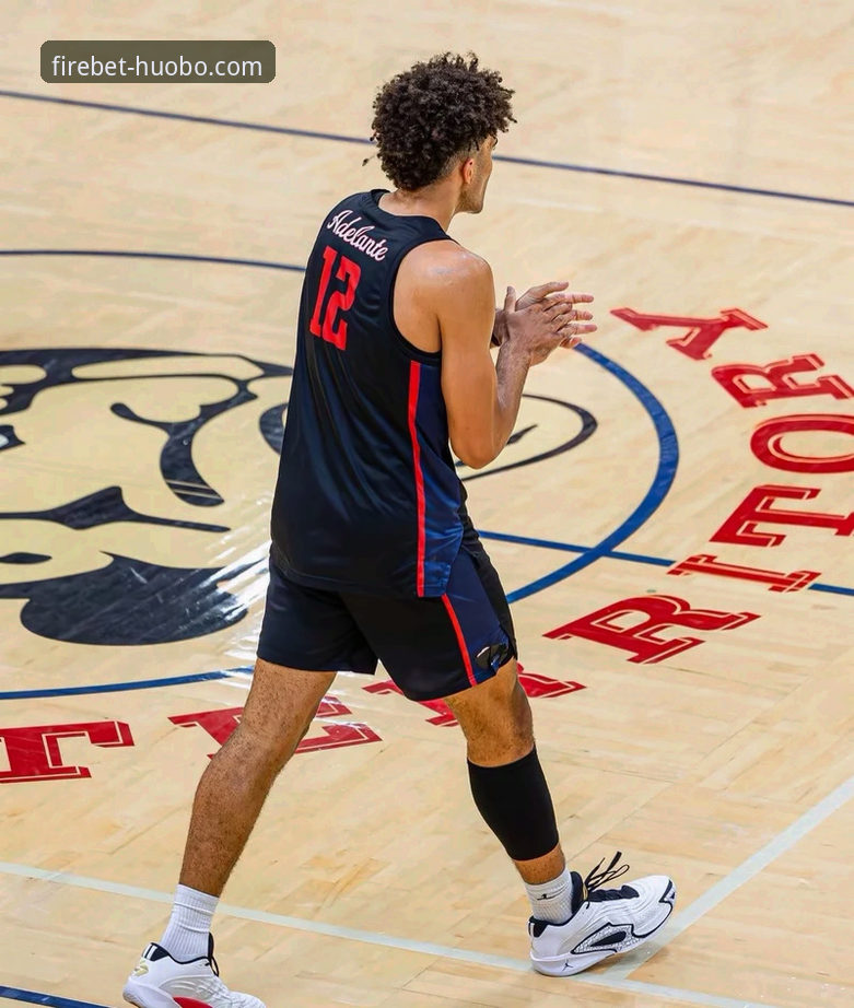 布泽尔家族篮球传承：卡梅隆冲击2026NBA选秀的5个关键优势