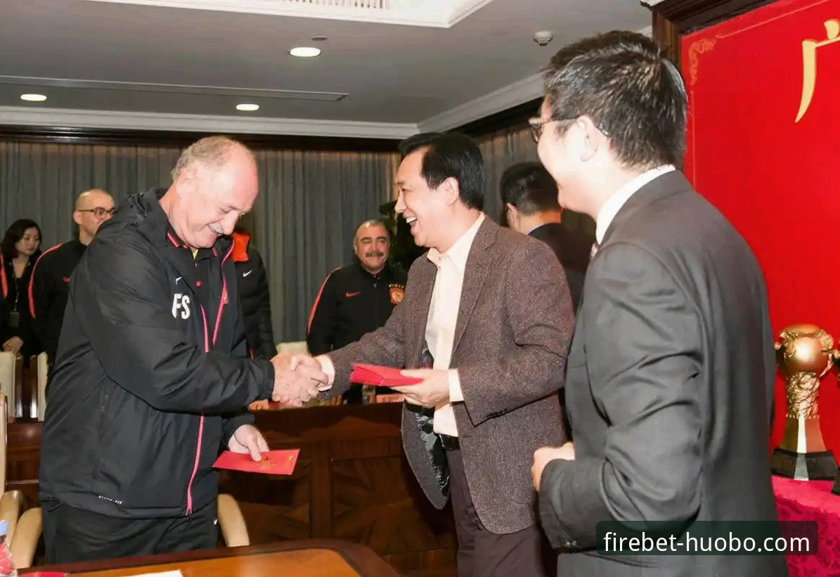 通过火博体育平台深度解析恒大足球兴衰与许家印案庭审的操作教程